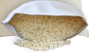 Latex Shredded Pillows
