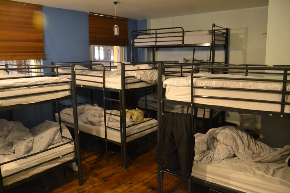 bunk-bed – Falcon Bed